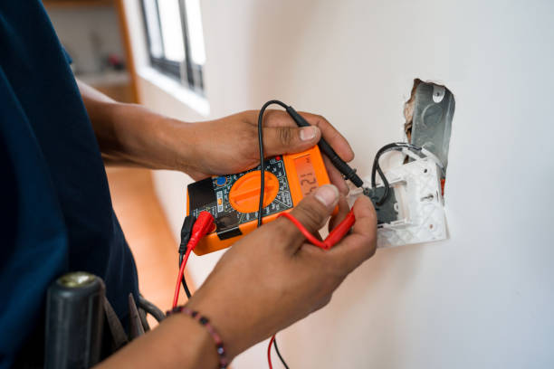 Best Electrical Outlet Installation and Repair  in Mendon, IL