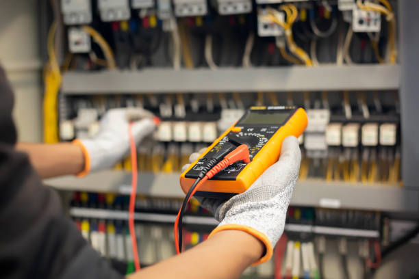 Emergency Electrical Repair Services in Mendon, IL