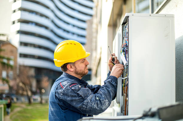 Best Smoke and Carbon Monoxide Detector Installation  in Mendon, IL