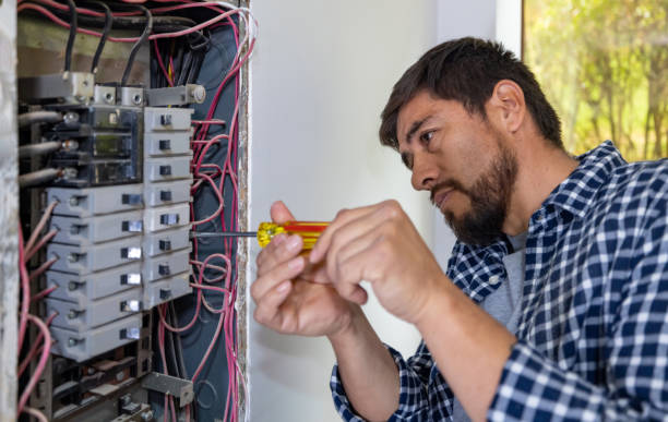 Industrial Electrical Services in Mendon, IL