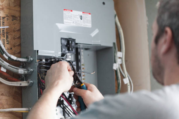 Best Electrical Remodeling Services  in Mendon, IL